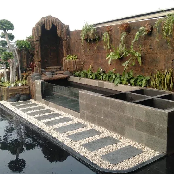 kolam minimalis gua maria_2